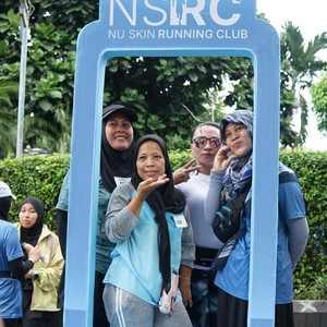 Race photo from NSRC XIV 16112025