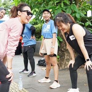 Race photo from NSRC XIV 16112025