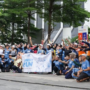 Race photo from NSRC XIV 16112025