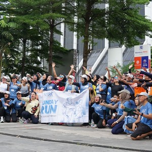 Race photo from NSRC XIV 16112025