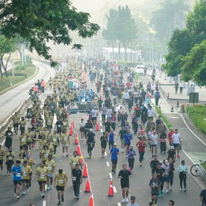 Race photo from NSRC XXI 26042026