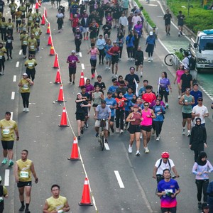 Race photo from NSRC XXI 26042026