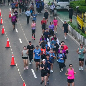 Race photo from NSRC XXI 26042026