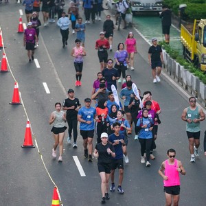 Race photo from NSRC XXI 26042026