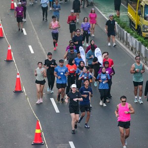 Race photo from NSRC XXI 26042026