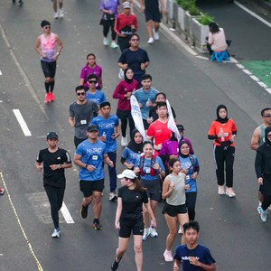 Race photo from NSRC XXI 26042026