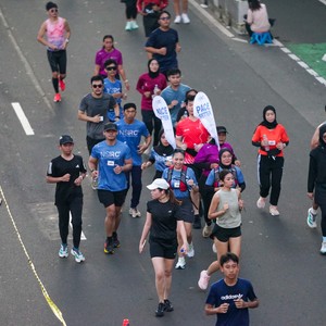 Race photo from NSRC XXI 26042026