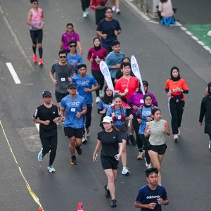 Race photo from NSRC XXI 26042026