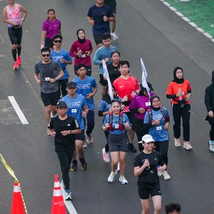Race photo from NSRC XXI 26042026