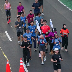 Race photo from NSRC XXI 26042026