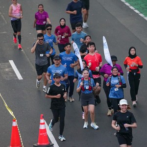 Race photo from NSRC XXI 26042026