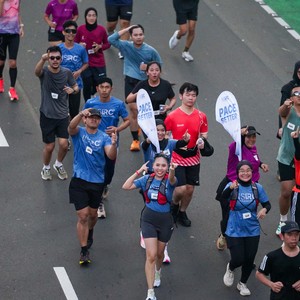 Race photo from NSRC XXI 26042026