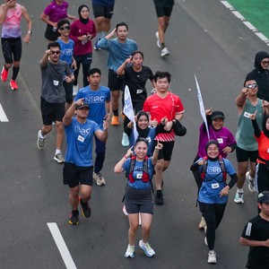 Race photo from NSRC XXI 26042026