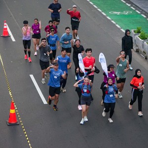 Race photo from NSRC XXI 26042026