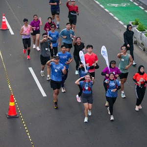 Race photo from NSRC XXI 26042026