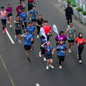 Race photo from NSRC XXI 26042026