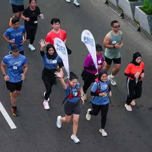 Race photo from NSRC XXI 26042026