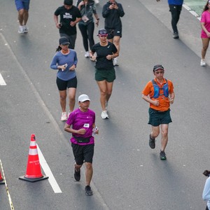 Race photo from NSRC XXI 26042026