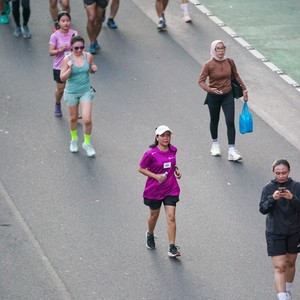 Race photo from NSRC XXI 26042026