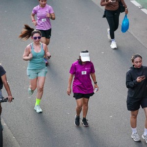 Race photo from NSRC XXI 26042026