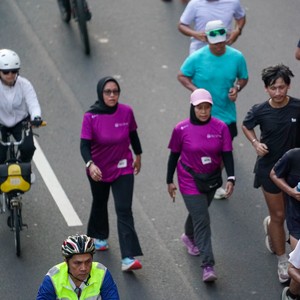 Race photo from NSRC XXI 26042026