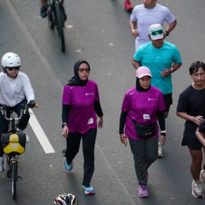 Race photo from NSRC XXI 26042026