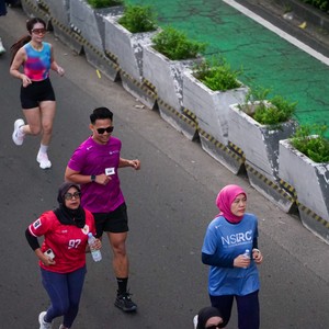 Race photo from NSRC XXI 26042026