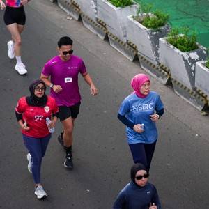Race photo from NSRC XXI 26042026