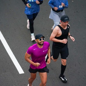 Race photo from NSRC XXI 26042026