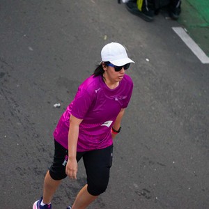 Race photo from NSRC XXI 26042026