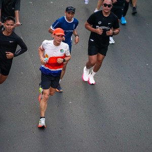 Race photo from NSRC XXI 26042026