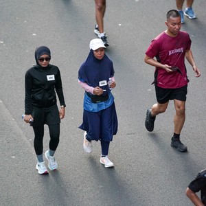 Race photo from NSRC XXI 26042026