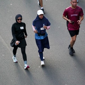 Race photo from NSRC XXI 26042026