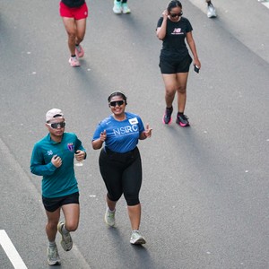 Race photo from NSRC XXI 26042026