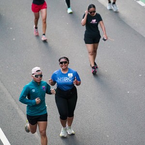 Race photo from NSRC XXI 26042026