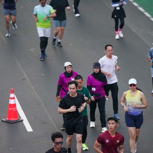 Race photo from NSRC XXI 26042026