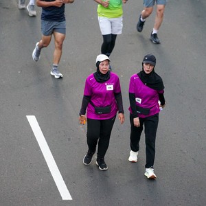 Race photo from NSRC XXI 26042026