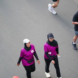 Race photo from NSRC XXI 26042026