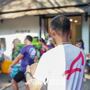 Race photo from Telkomsel MHM 2026 Vibes