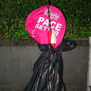 Race photo from SMARTFREN RUN 2026 VIBES