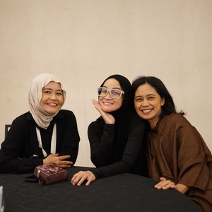 Race photo from BUKA PUASA BERSAMA IDEA RUN
