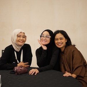 Race photo from BUKA PUASA BERSAMA IDEA RUN