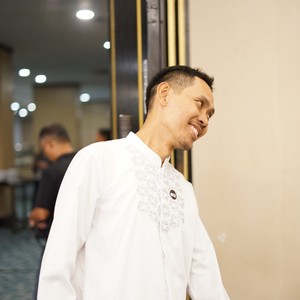 Race photo from BUKA PUASA BERSAMA IDEA RUN