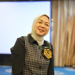 Race photo from BUKA PUASA BERSAMA IDEA RUN