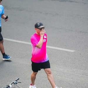 Race photo from SMARTFREN RUN 2026 VIBES