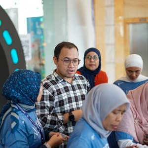 Race photo from NSRC GATHERING 