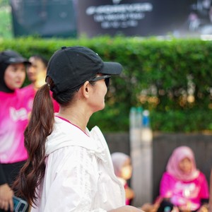 Race photo from SMARTFREN RUN 2026 VIBES