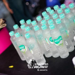 Race photo from SMARTFREN RUN 2026 VIBES