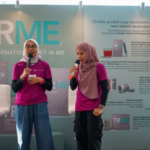 Race photo from NSRC GATHERING 