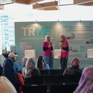 Race photo from NSRC GATHERING 